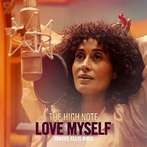 lyrics love myself (the high note) tracee ellis ross